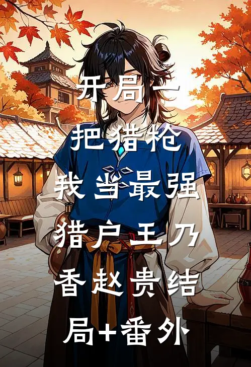 开局一把猎枪，我当最强猎户王乃香赵贵结局+番外