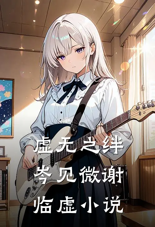 虚无之绊岑见微谢临虚小说