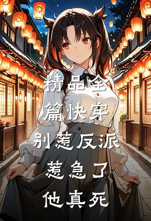 精品全篇快穿：别惹反派，惹急了他真死
