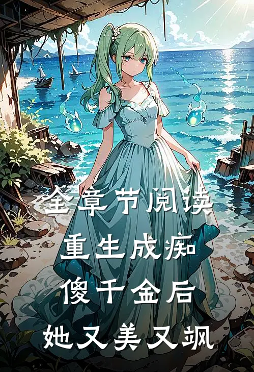 全章节阅读重生成痴傻千金后，她又美又飒