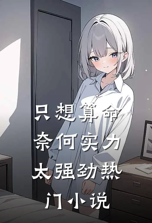 只想算命，奈何实力太强劲热门小说