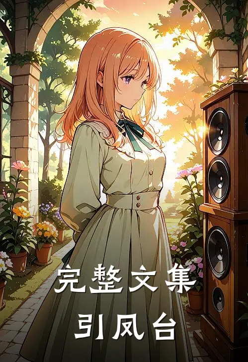 完整文集引凤台