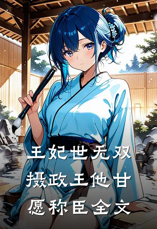 王妃世无双：摄政王他甘愿称臣全文