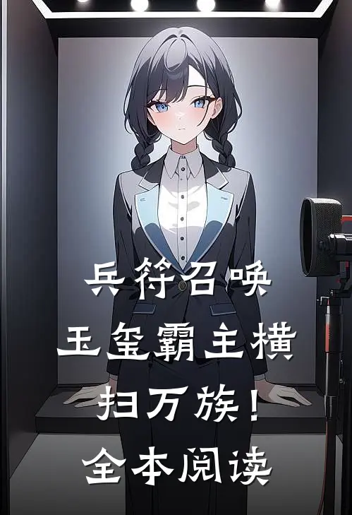 兵符召唤：玉玺霸主横扫万族！全本阅读