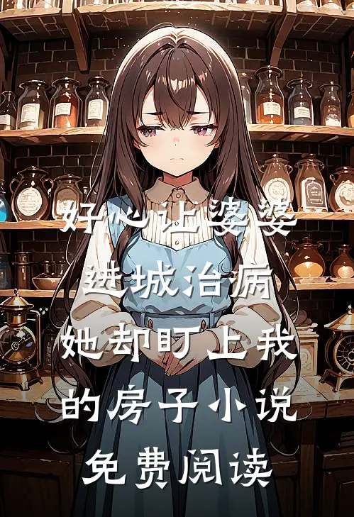 好心让婆婆进城治病，她却盯上我的房子小说免费阅读