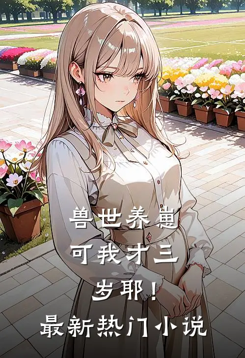兽世养崽：可我才三岁耶！最新热门小说