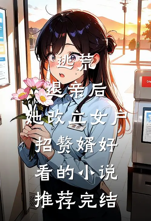 逃荒：退亲后，她改立女户招赘婿好看的小说推荐完结