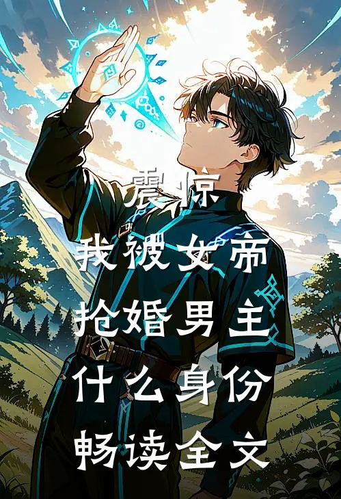 震惊,我被女帝抢婚男主什么身份畅读全文