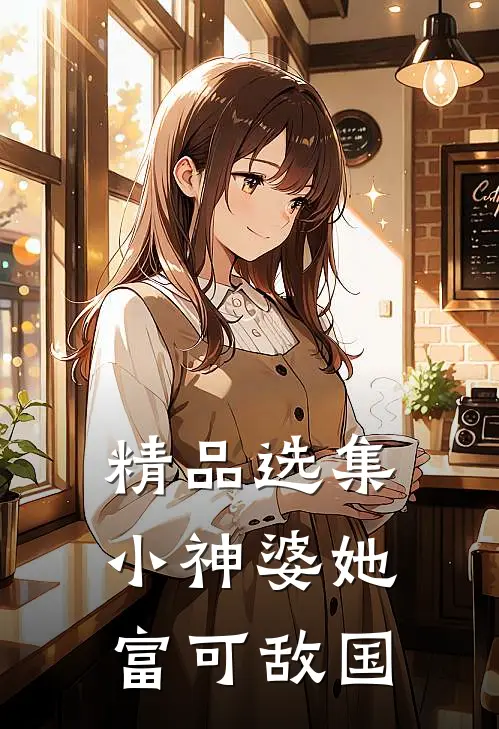 精品选集小神婆她富可敌国