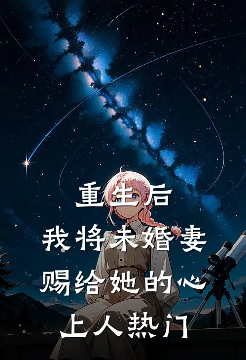 重生后，我将未婚妻赐给她的心上人热门