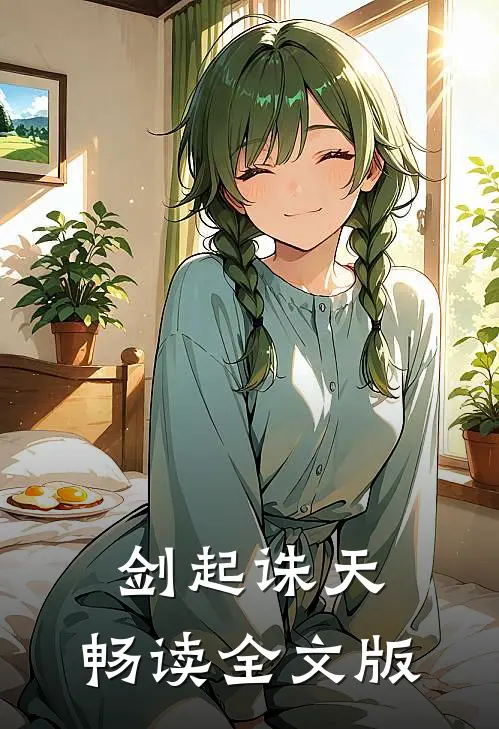 剑起诛天，畅读全文版