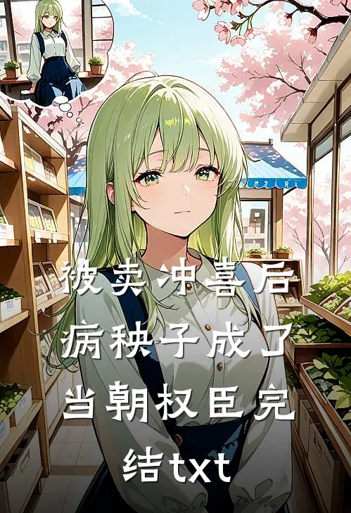 被卖冲喜后，病秧子成了当朝权臣完结txt