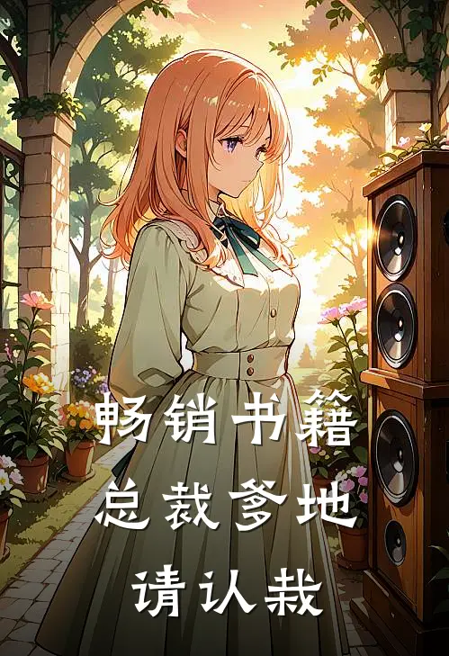 畅销书籍总裁爹地请认栽