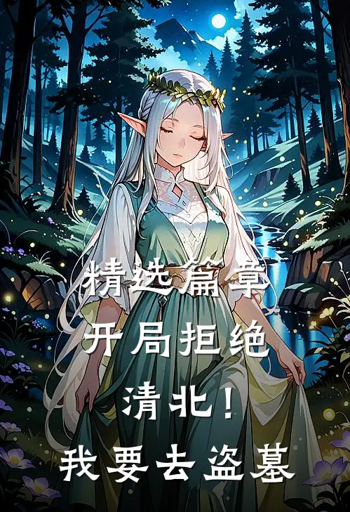 精选篇章开局拒绝清北！我要去盗墓