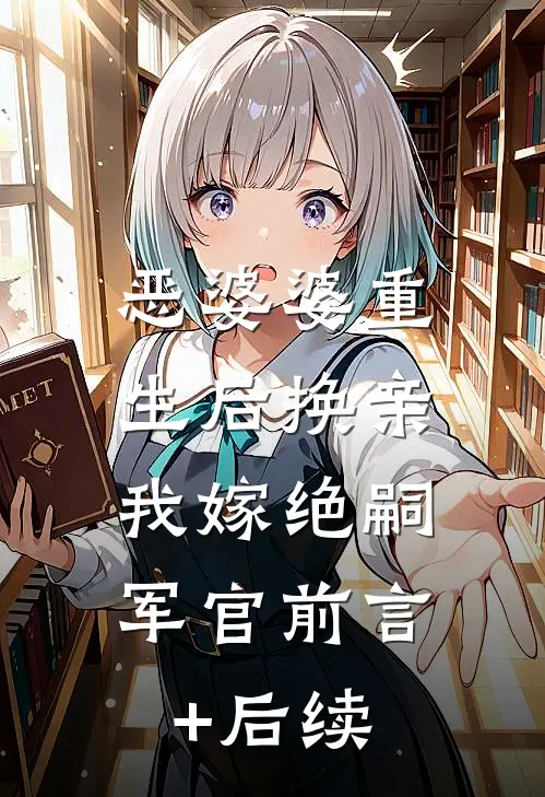 恶婆婆重生后换亲，我嫁绝嗣军官前言+后续