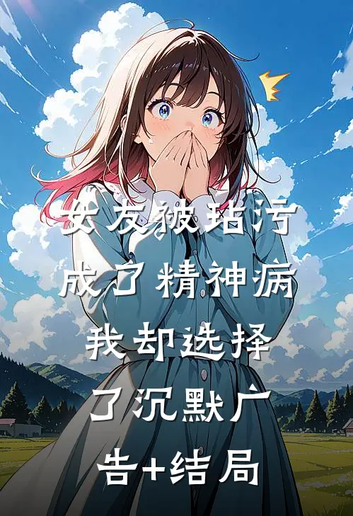 女友被玷污成了精神病，我却选择了沉默广告+结局