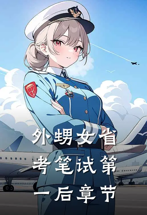 外甥女省考笔试第一后章节