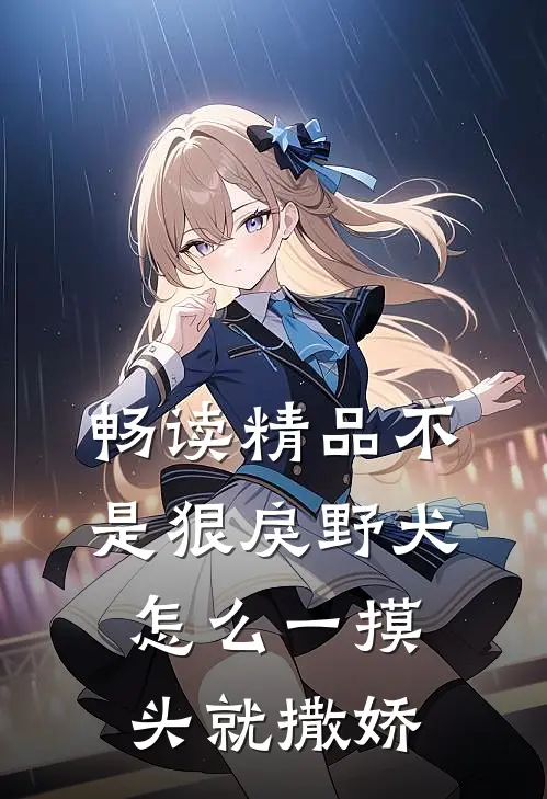 畅读精品不是狠戾野犬怎么一摸头就撒娇
