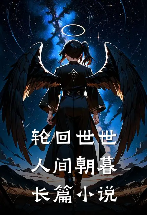 轮回世世，人间朝暮长篇小说