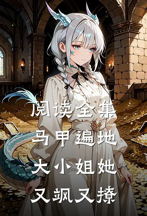阅读全集马甲遍地：大小姐她又飒又撩