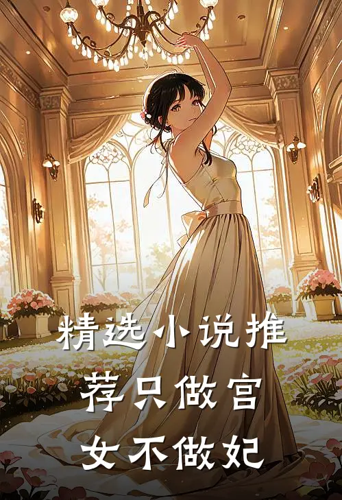 精选小说推荐只做宫女不做妃