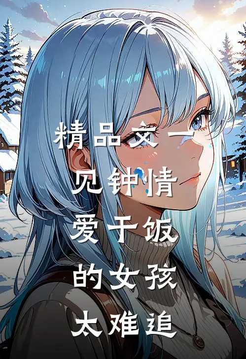 精品文一见钟情：爱干饭的女孩，太难追