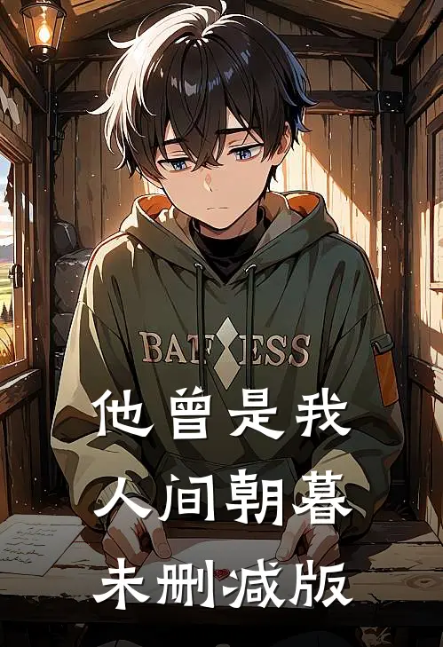 他曾是我人间朝暮未删减版