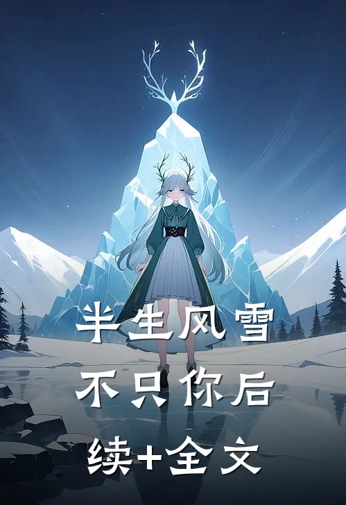 半生风雪不只你后续+全文