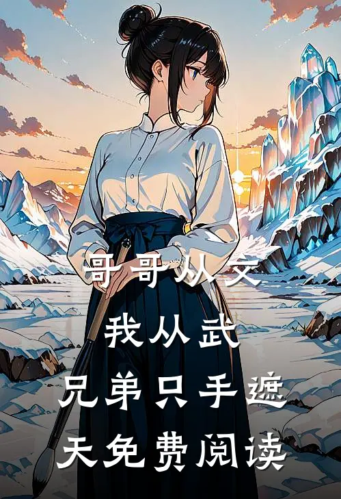 哥哥从文我从武，兄弟只手遮天免费阅读