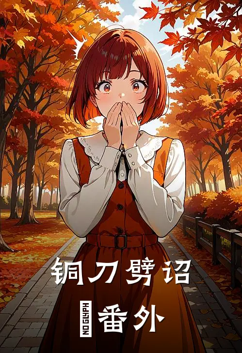 铜刀劈诏​ 番外