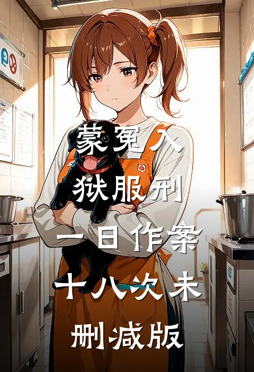 蒙冤入狱服刑，一日作案十八次未删减版