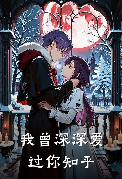 我曾深深爱过你知乎