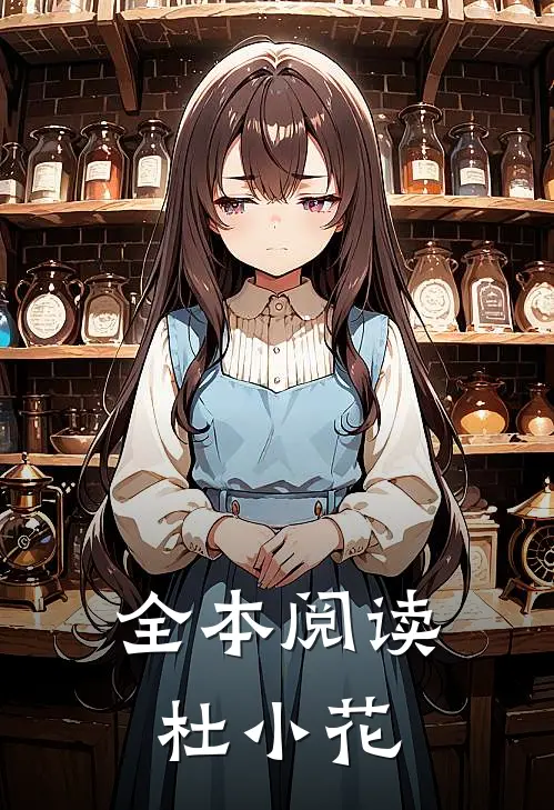 全本阅读杜小花