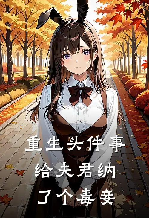 重生头件事，给夫君纳了个毒妾