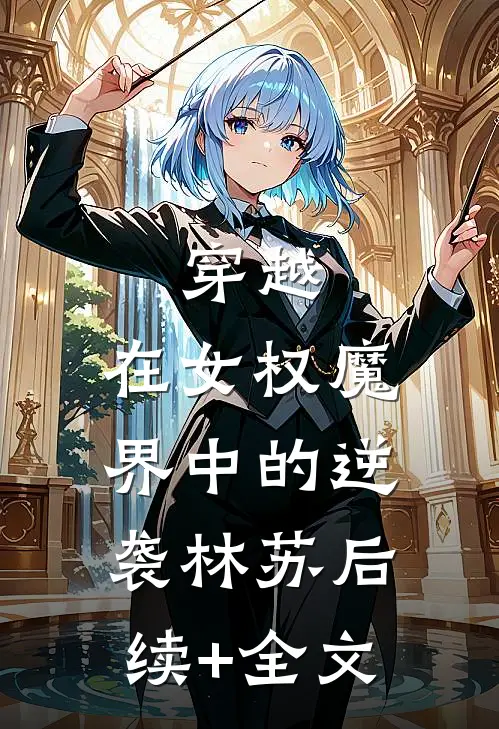 穿越：在女权魔界中的逆袭林苏后续+全文