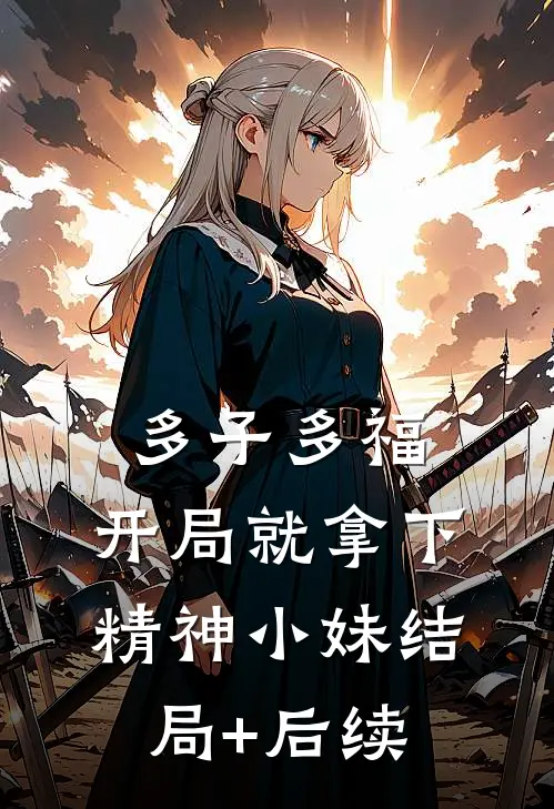 多子多福，开局就拿下精神小妹结局+后续