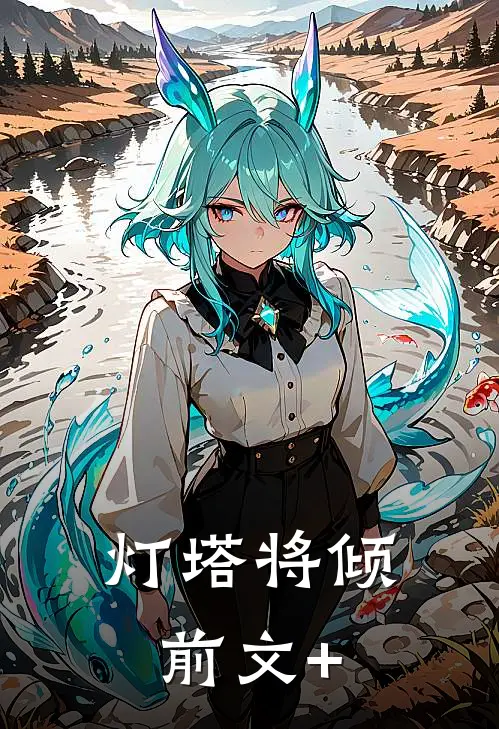 灯塔将倾前文+