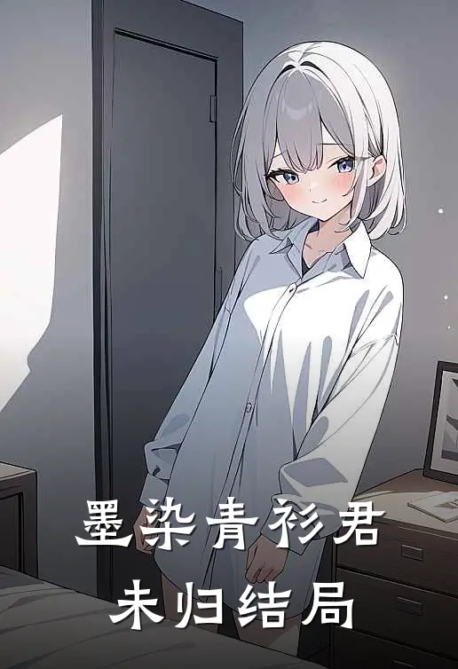 墨染青衫君未归结局