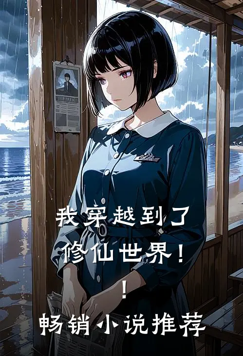我穿越到了修仙世界！！畅销小说推荐