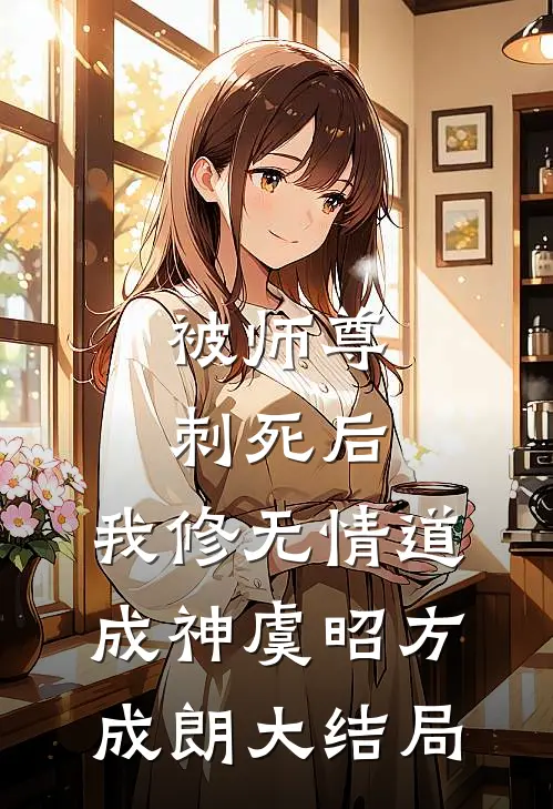 被师尊刺死后，我修无情道成神虞昭方成朗大结局