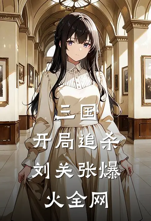 三国：开局追杀刘关张爆火全网