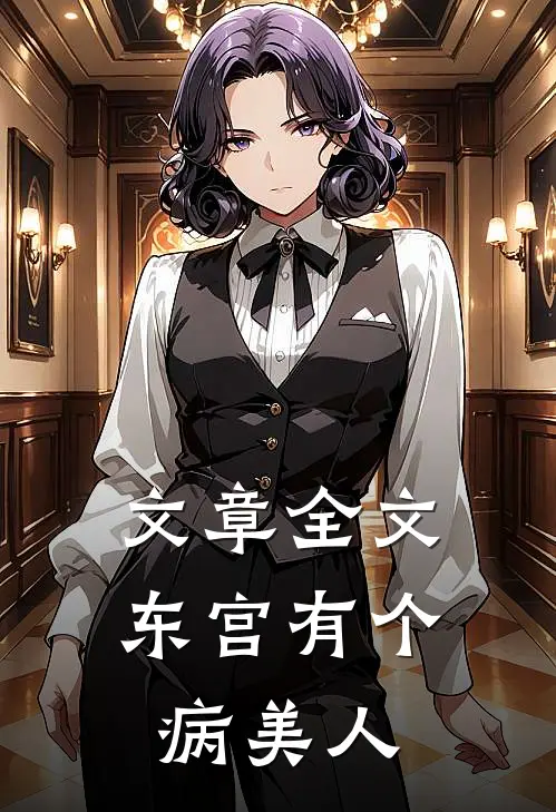 文章全文东宫有个病美人