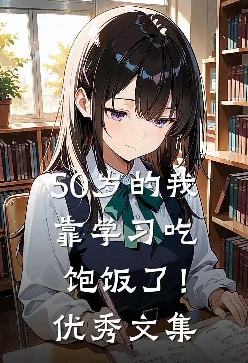 50岁的我，靠学习吃饱饭了！优秀文集