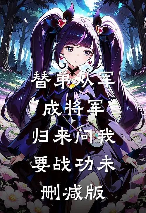 替弟从军成将军，归来问我要战功未删减版