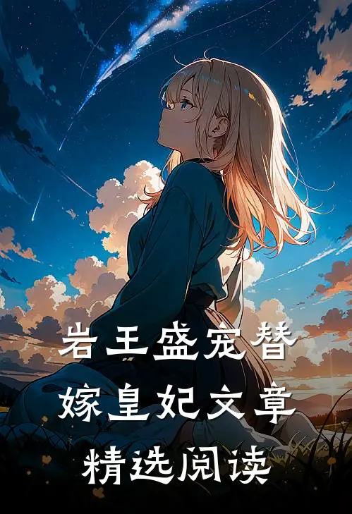 岩王盛宠替嫁皇妃文章精选阅读