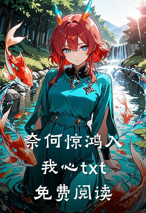 奈何惊鸿入我心txt免费阅读