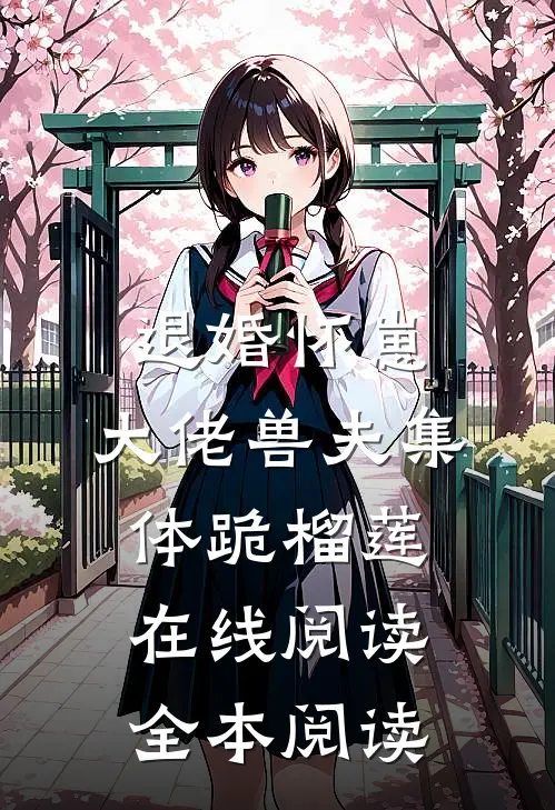 退婚怀崽，大佬兽夫集体跪榴莲在线阅读全本阅读