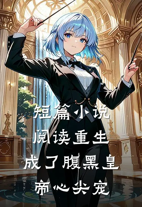 短篇小说阅读重生：成了腹黑皇帝心尖宠