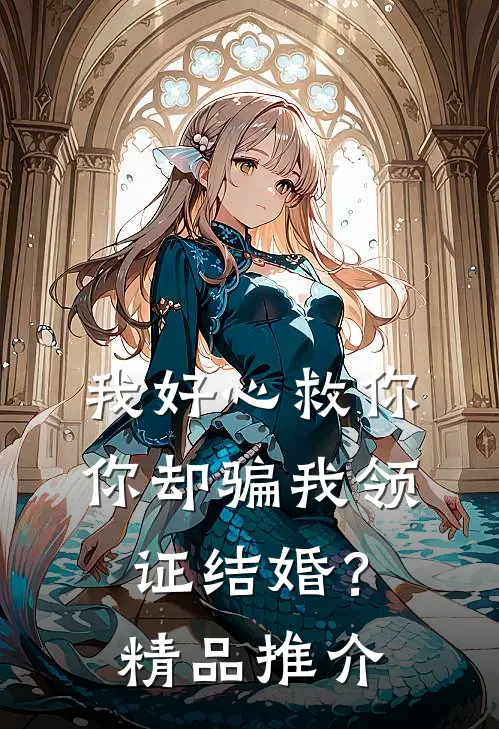 我好心救你，你却骗我领证结婚？精品推介