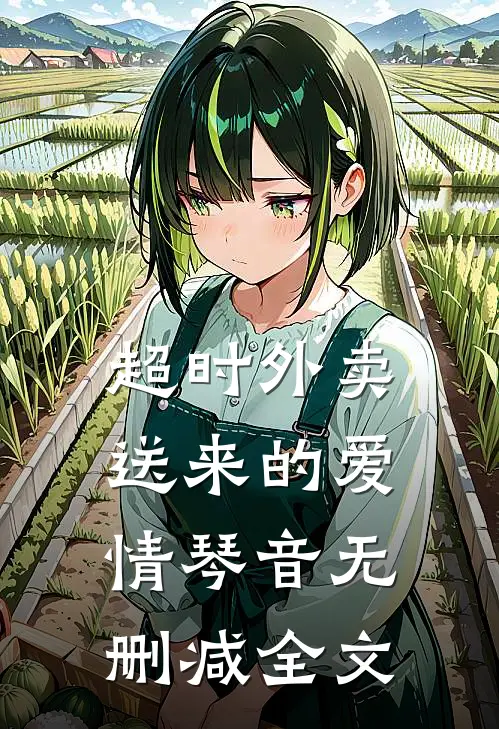 超时外卖送来的爱情琴音无删减全文